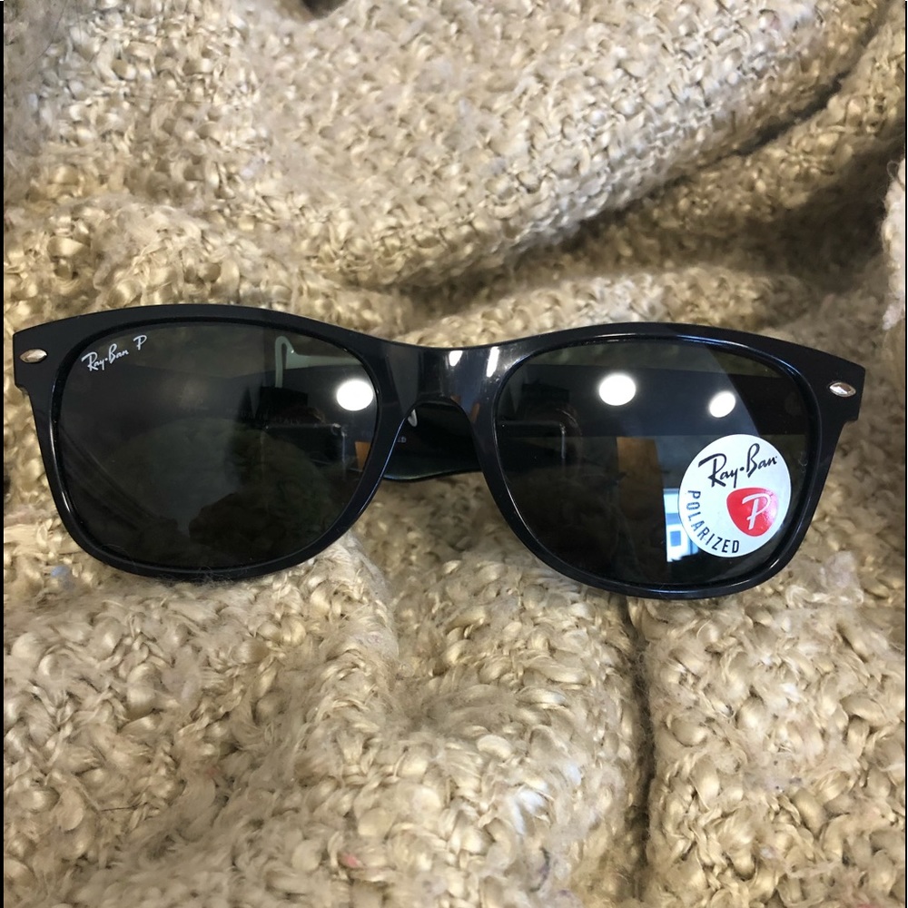 Ray Ban Sun Glasses